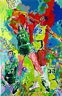Magic Johnson